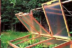 COLD FRAMES